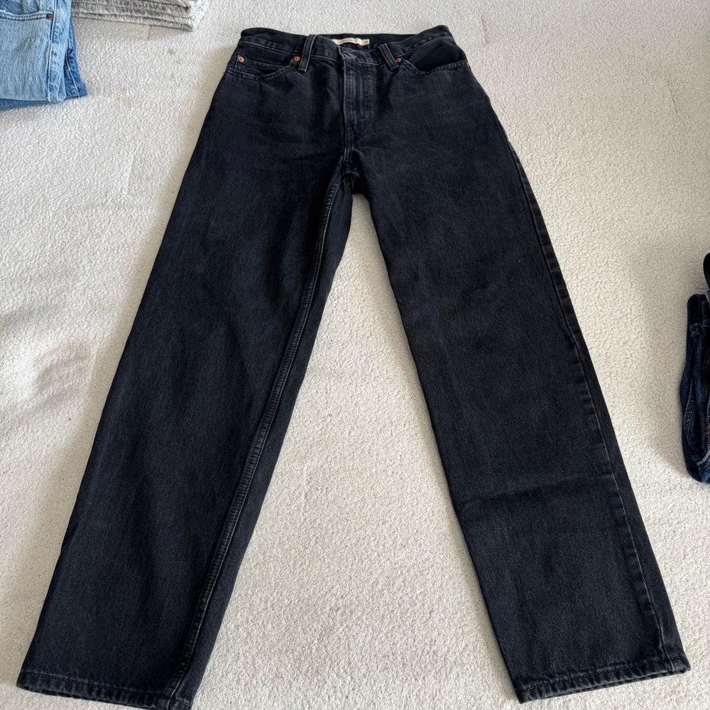 LEVIS DAD JEAN